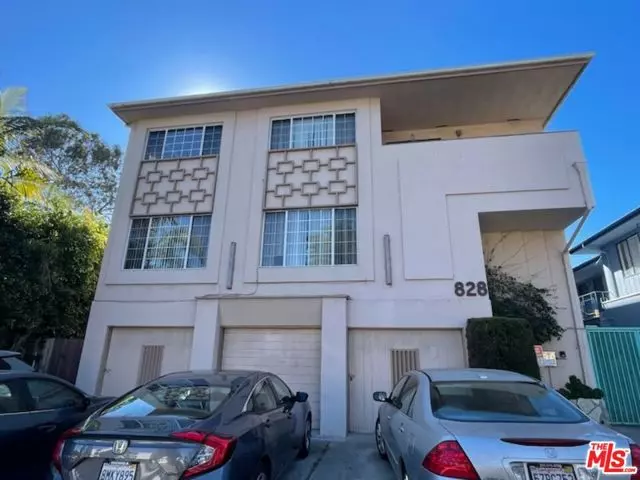 828 Lincoln Boulevard #1, Santa Monica, CA 90403