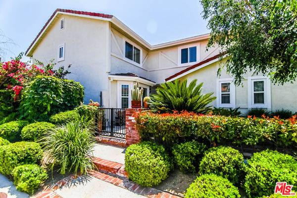 19550 Turtle Springs Way, Porter Ranch (los Angeles), CA 91326