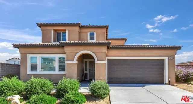 44110 Le Seine Lane, Indio, CA 92203