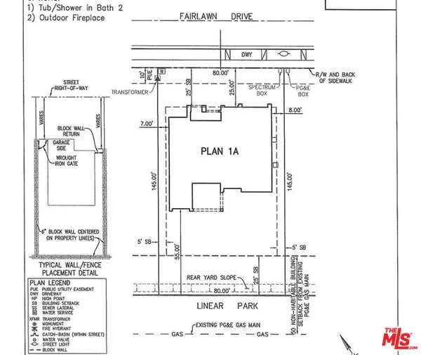 Bakersfield, CA 93311,12801 Fairlawn Drive