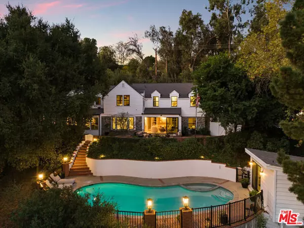 3100 Coldwater Canyon Avenue, Studio City (los Angeles), CA 91604