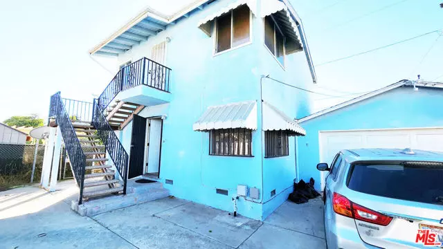 East Los Angeles, CA 90023,645 S Bonnie Beach Place