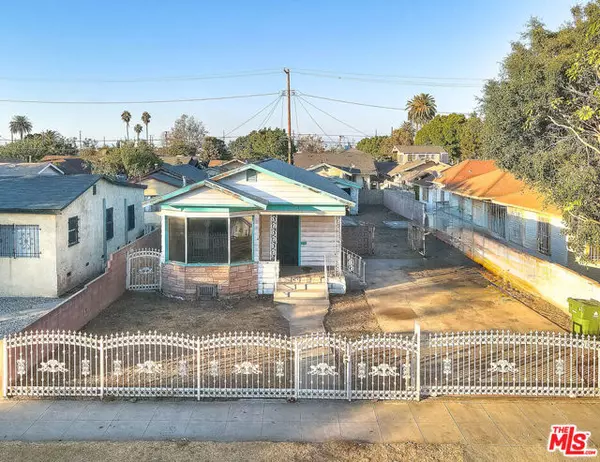 1307 W 59th Place, Los Angeles, CA 90044