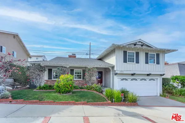 26519 Senator Avenue, Harbor City (los Angeles), CA 90710