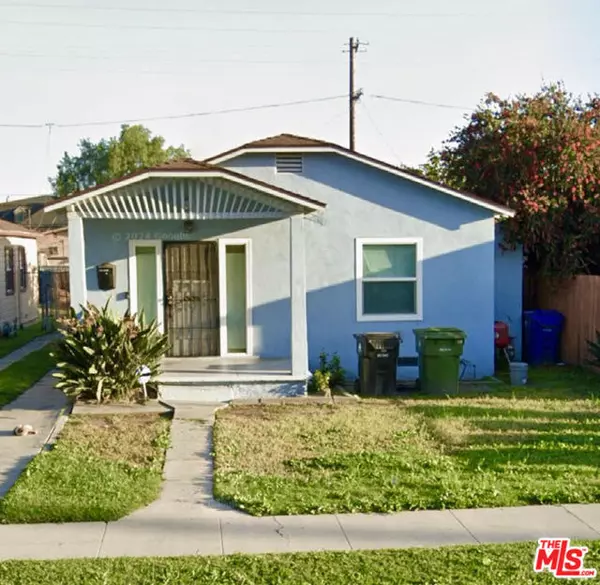 926 E 97th Street, Los Angeles, CA 90002