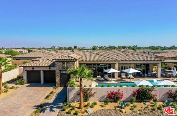 54820 Aristides Court, La Quinta, CA 92253