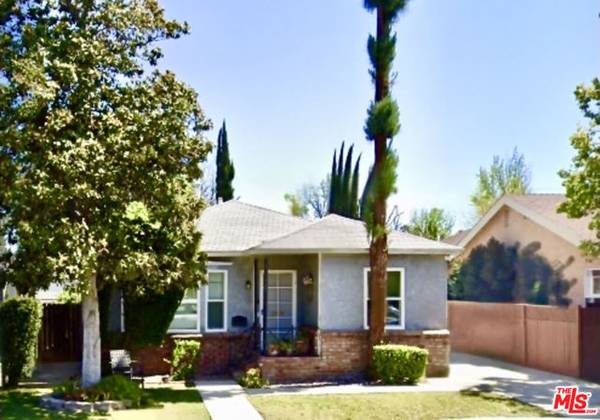 5052 Newcastle Avenue, Encino (los Angeles), CA 91316