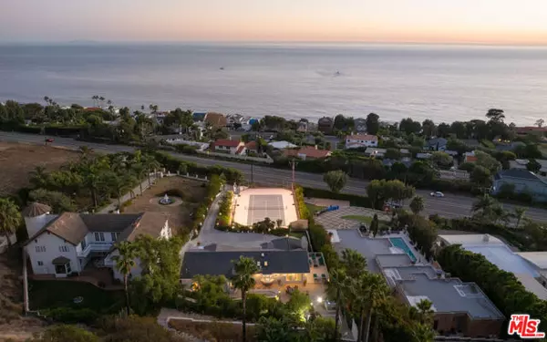 31727 Pacific Coast Highway, Malibu, CA 90265