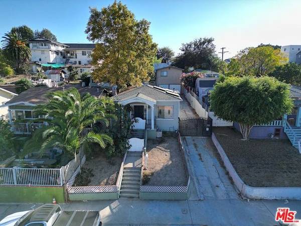 2708 Marengo Street, Los Angeles, CA 90033