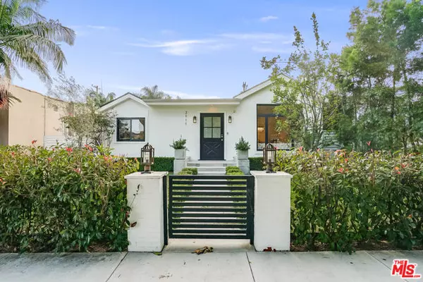 2111 Glendon Avenue, Los Angeles, CA 90025