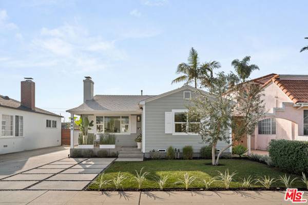 8043 Altavan Avenue, Los Angeles, CA 90045