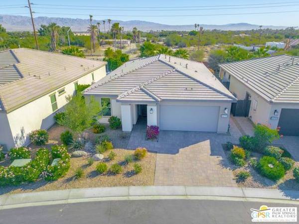 50770 Monterey Canyon Drive, Indio, CA 92201