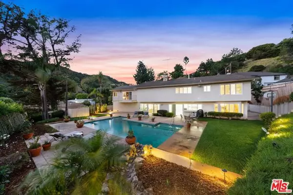 9774 Millboro Place, Beverly Hills, CA 90210