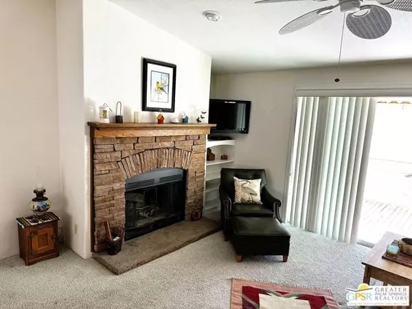 Desert Hot Springs, CA 92241,17640 Corkill Road #27