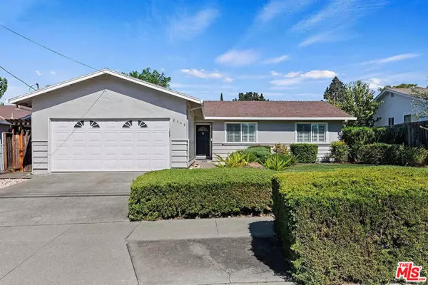 Concord, CA 94520,2348 Panoramic Drive