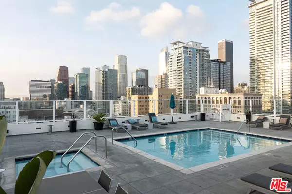 939 S Broadway #812, Los Angeles, CA 90015