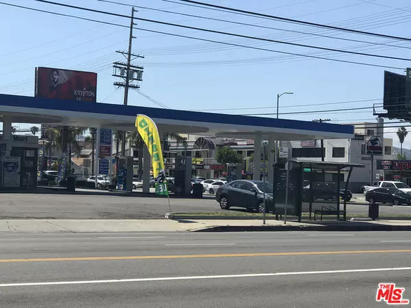 Reseda (los Angeles), CA 91335,0 DE SOTO