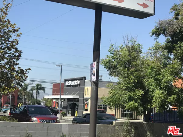 Reseda (los Angeles), CA 91335,0 DE SOTO