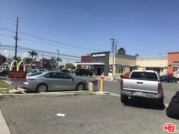 Reseda (los Angeles), CA 91335,0 DE SOTO