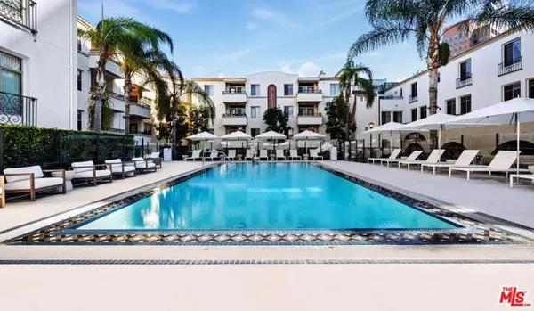 1040 GLENDON Avenue #2104, Los Angeles, CA 90024