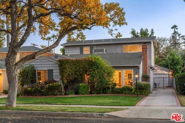 13622 Morrison Street, Sherman Oaks, CA 91423