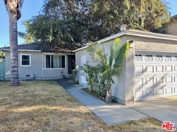 4261 Fernwood Avenue, Lynwood, CA 90262