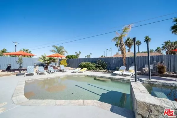 Palm Springs, CA 92262,2236 N Victoria Road