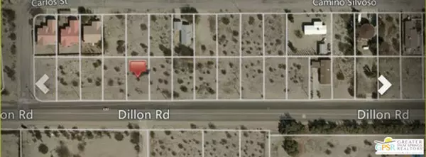 17 Dillon Road, Desert Hot Springs, CA 92240