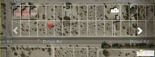 16 Dillon Road, Desert Hot Springs, CA 92240