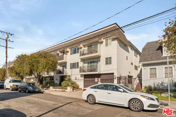 2721 2nd Street #109, Santa Monica, CA 90405