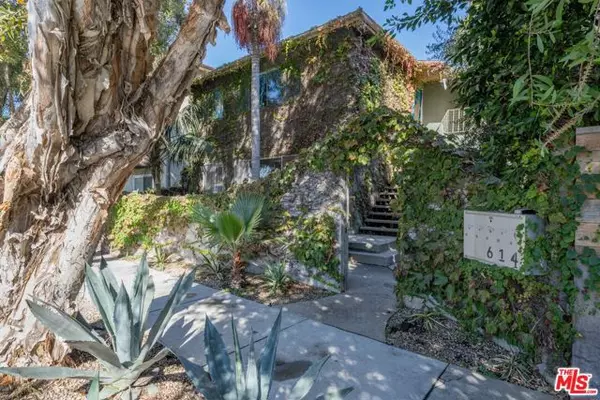 614 6th Avenue, Venice (los Angeles), CA 90291