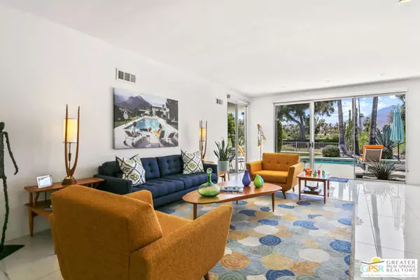 Palm Springs, CA 92264,677 E Sierra Way