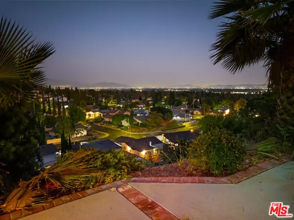 Porter Ranch (los Angeles), CA 91326,11434 Edenberg Avenue