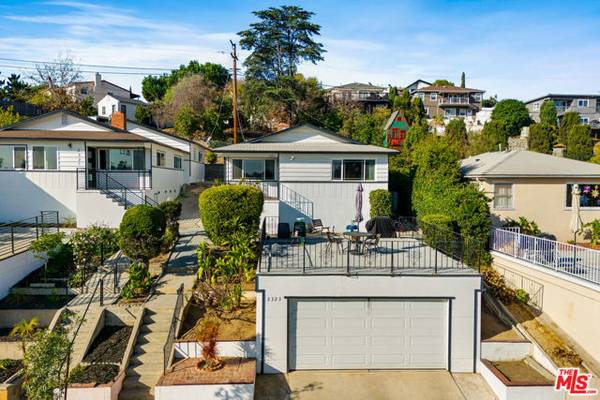 2323 Warwick Avenue, Los Angeles, CA 90032