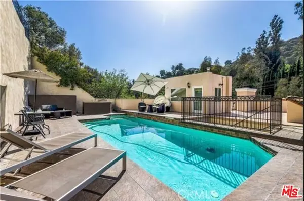 2328 Benedict Canyon Drive, Beverly Hills, CA 90210