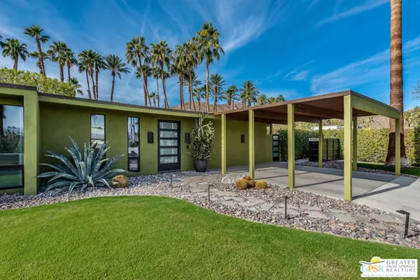 71407 Halgar Road, Rancho Mirage, CA 92270