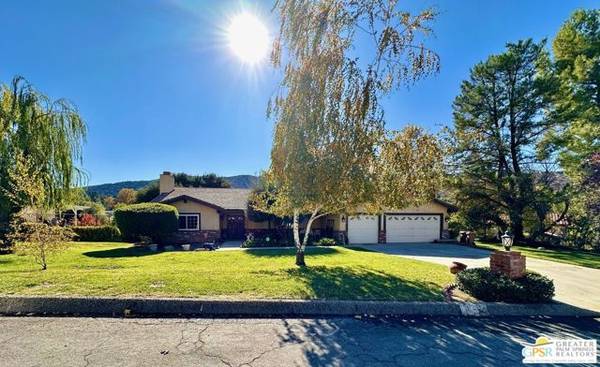 37275 Ironwood Drive, Yucaipa, CA 92399