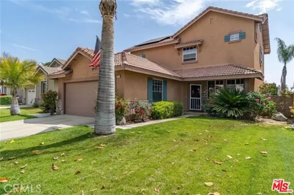 9523 Falling Leaf Court, Rancho Cucamonga, CA 91730