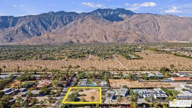 1981 Rancho Vista Trail, Palm Springs, CA 92264