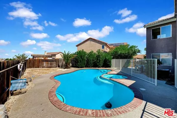 Adelanto, CA 92301,11461 Newport Court