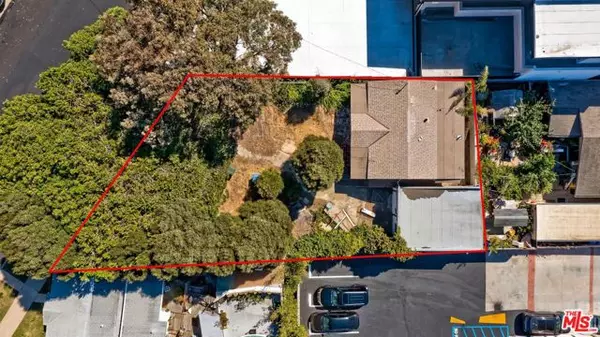 409 S Guadalupe Avenue, Redondo Beach, CA 90277