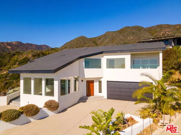 3447 Shoreheights Drive, Malibu, CA 90265