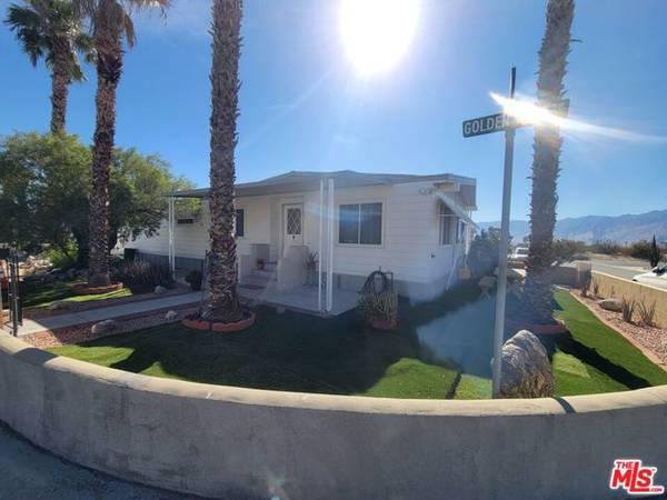 69303 Golden West Drive, Desert Hot Springs, CA 92241