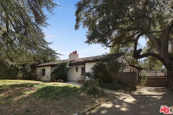 La Canada Flintridge, CA 91011,2016 Tondolea Lane