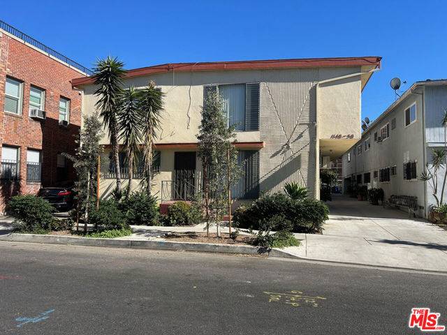 1148 N Formosa Avenue #7, West Hollywood, CA 90046