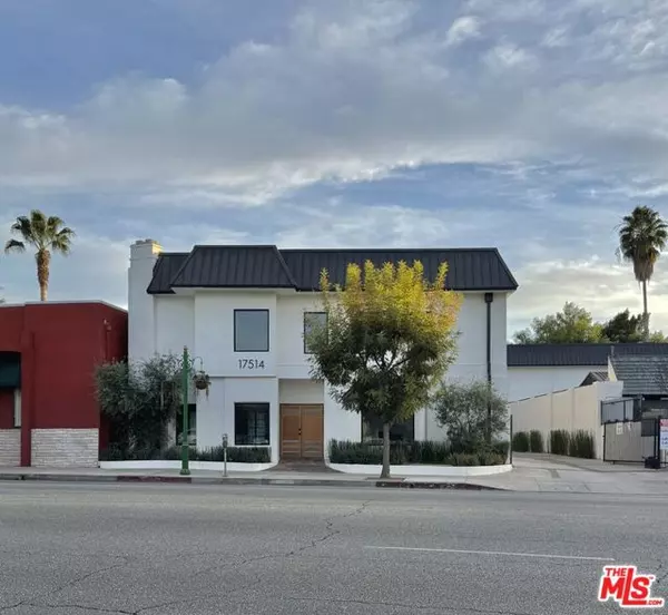 17514 Ventura Boulevard, Encino (los Angeles), CA 91316