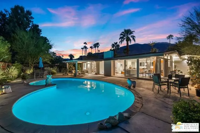 Rancho Mirage, CA 92270,71798 San Gorgonio Road