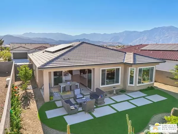 Rancho Mirage, CA 92270,78 Prosecco