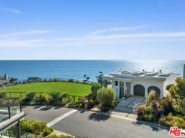 31554 Victoria Point Road, Malibu, CA 90265