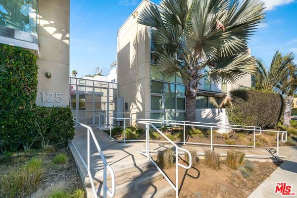 125 Pacific Street #5, Santa Monica, CA 90405